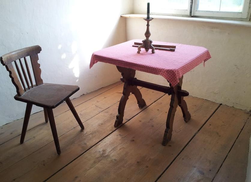 Équipements de la chambre Photo