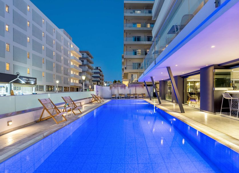 Piscine Photo