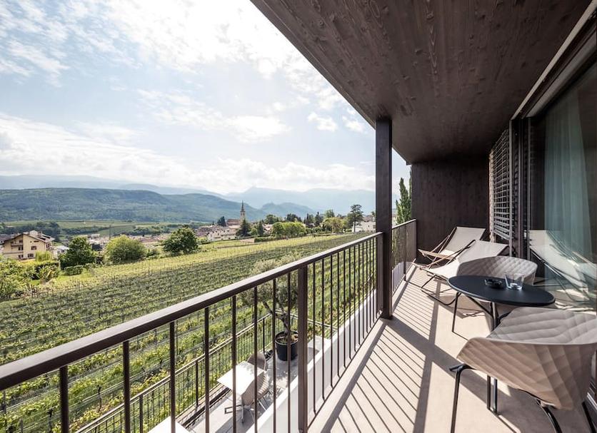 Balcon Photo