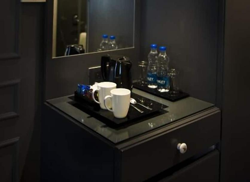 Équipements de la chambre Photo