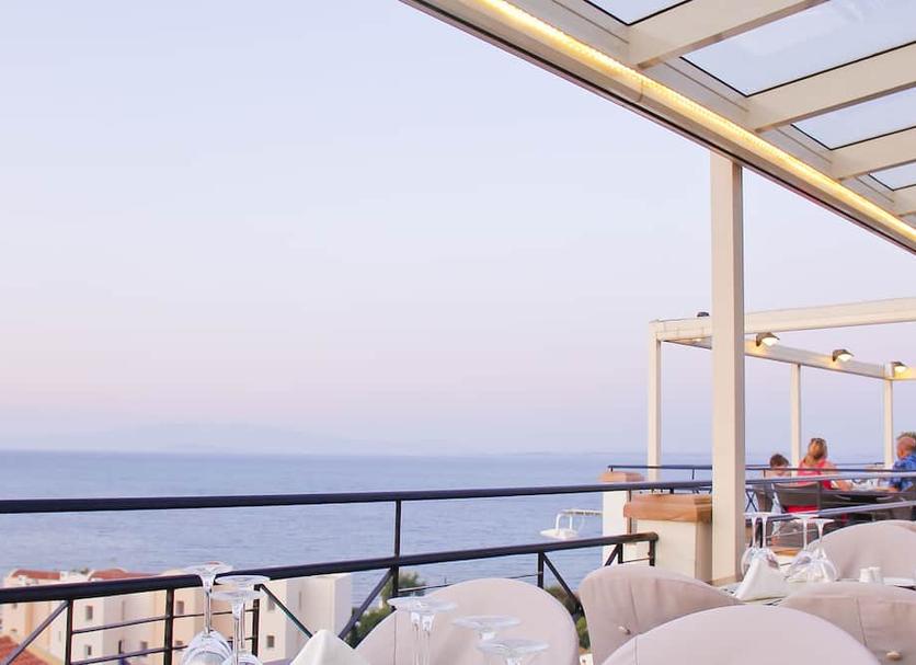 Balcon Photo