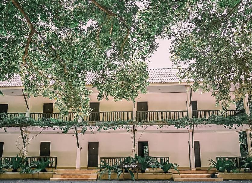 Bâtiment Photo
