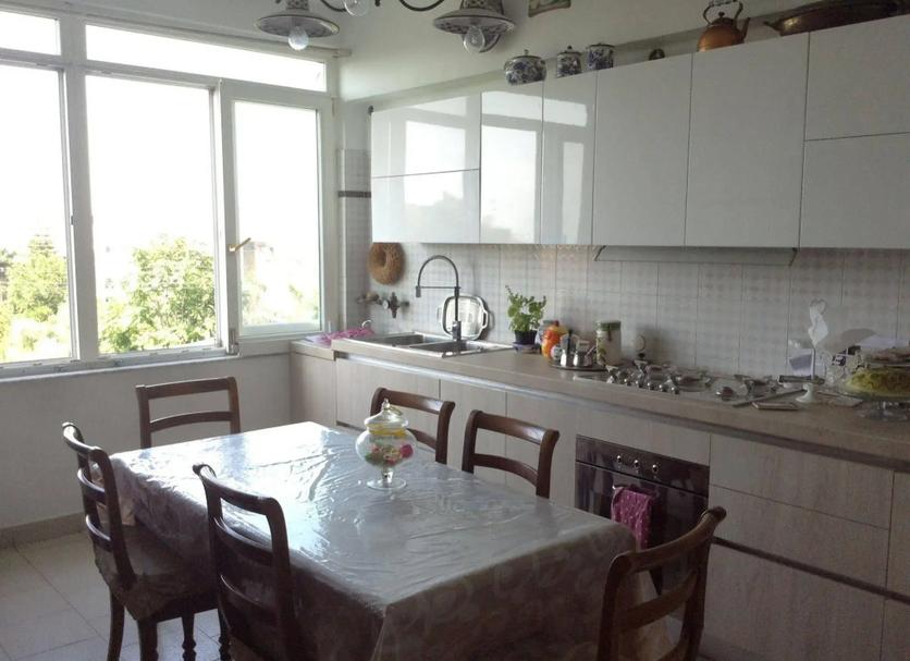 Salle à manger Photo