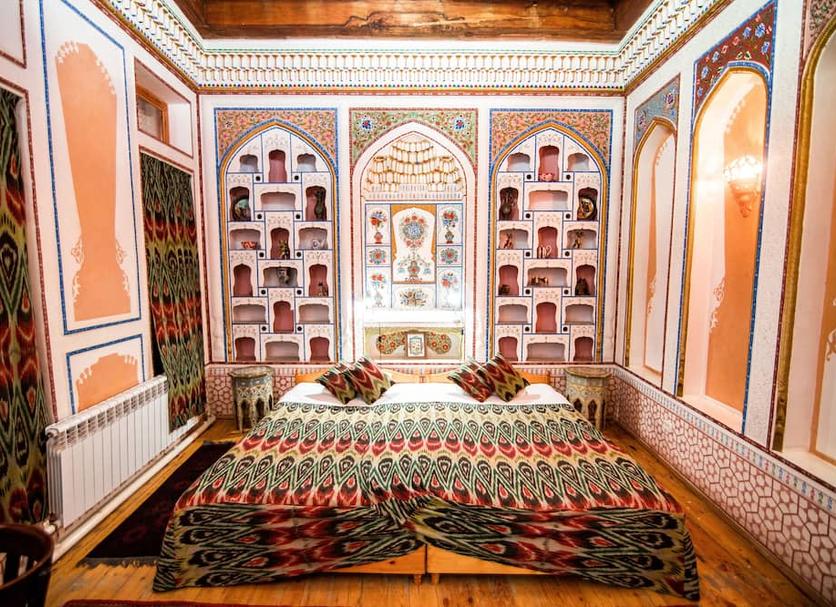 Chambre Photo