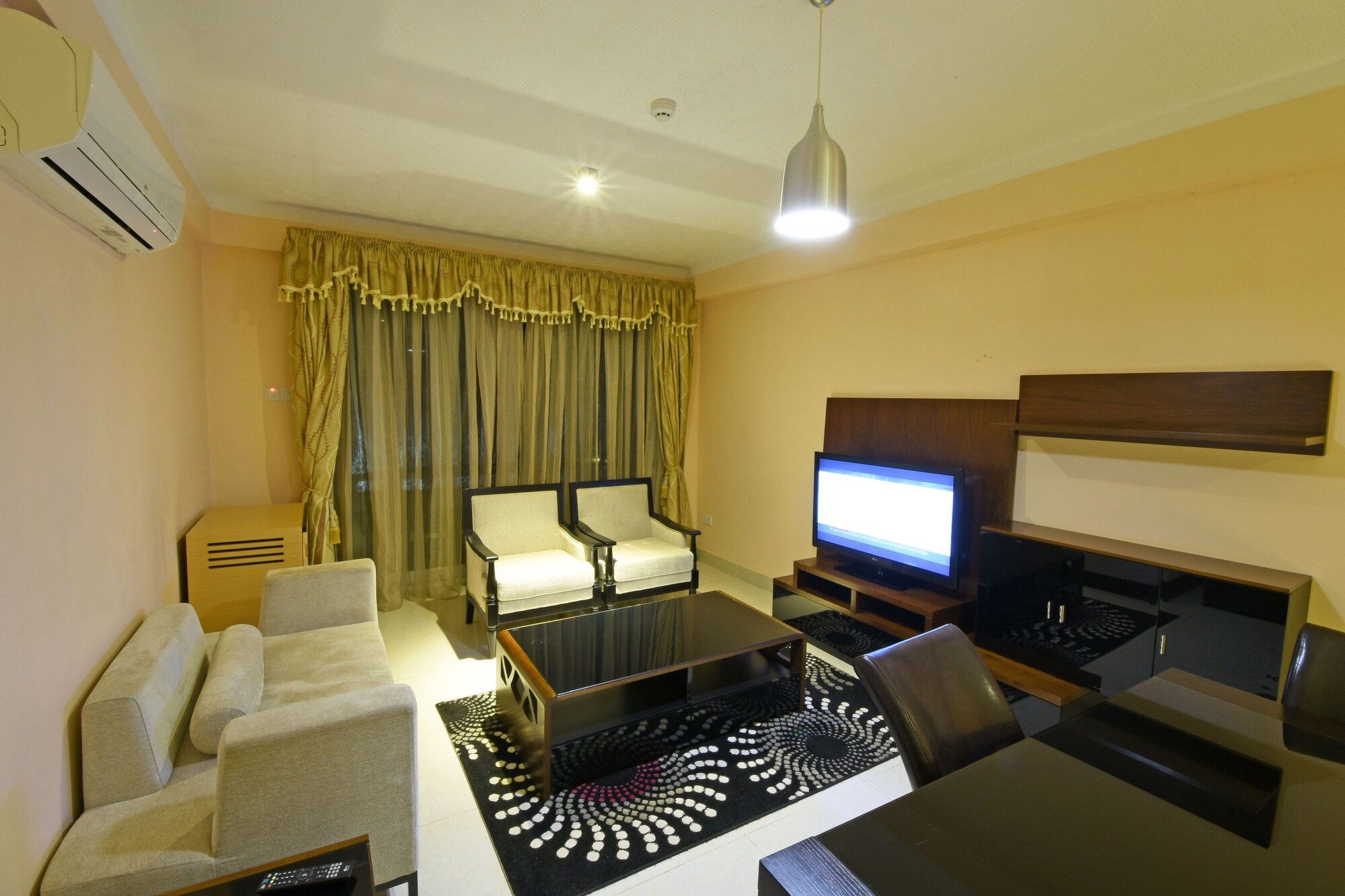 Salon