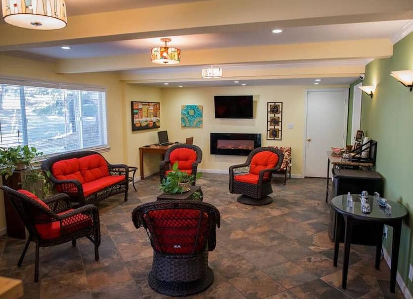 Salon Photo