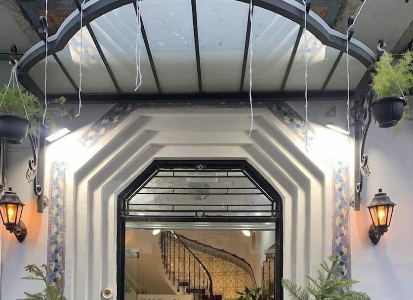 Escalier Photo
