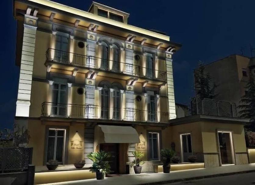 Bâtiment Photo