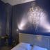 Équipements de la chambre