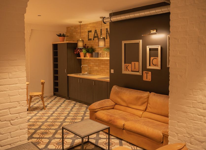 Prestation hôtelière Photo