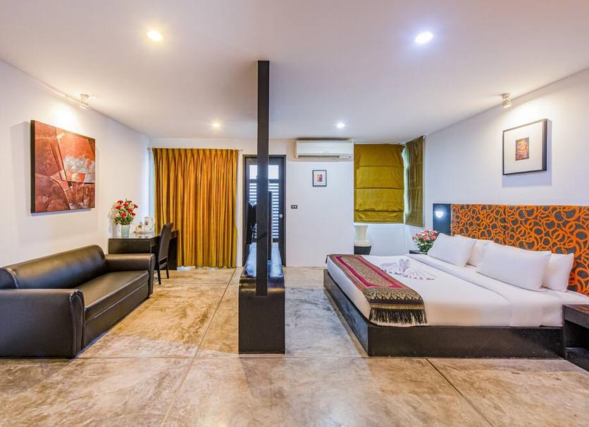 Chambre Photo