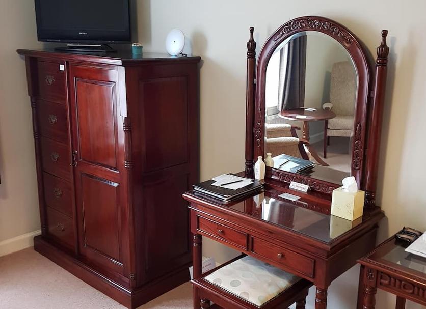 Équipements de la chambre Photo