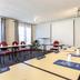 Espace de conférence