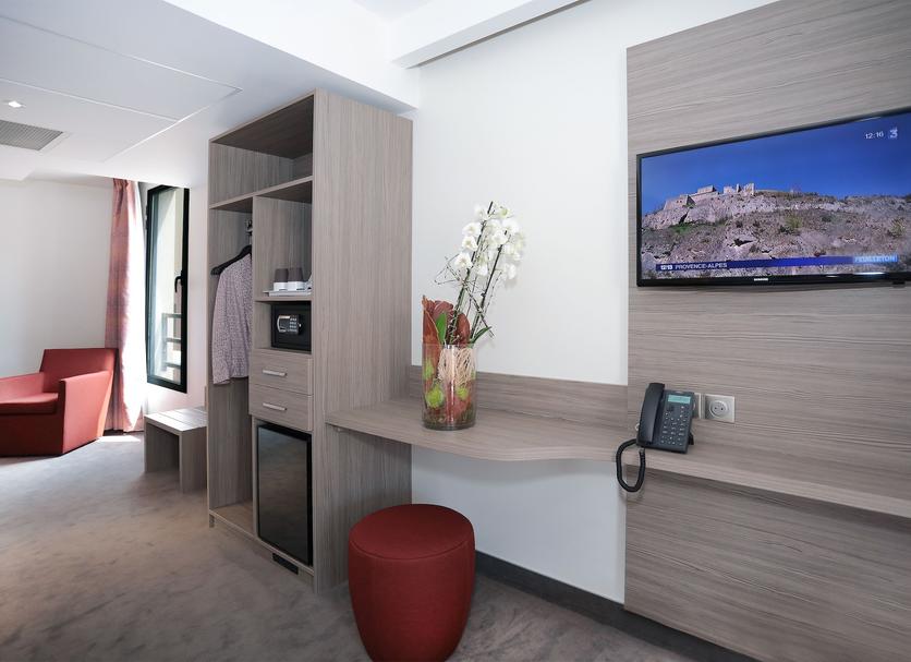 Équipements de la chambre Photo