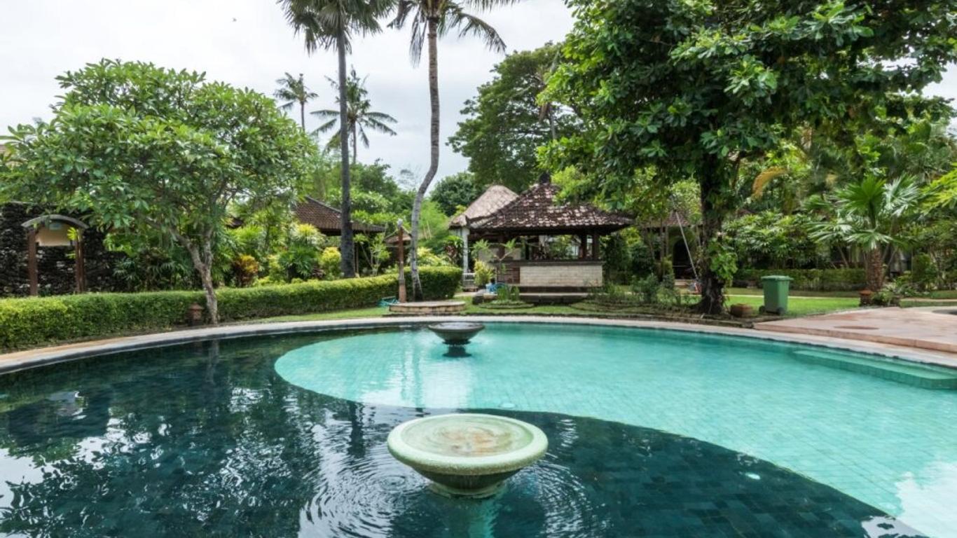 Sari Sanur Resort