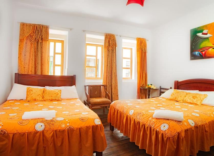 Chambre Photo