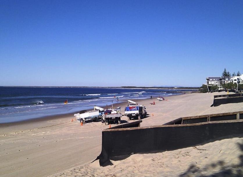Plage Photo