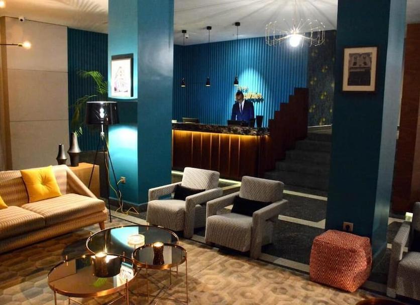 Salon Photo
