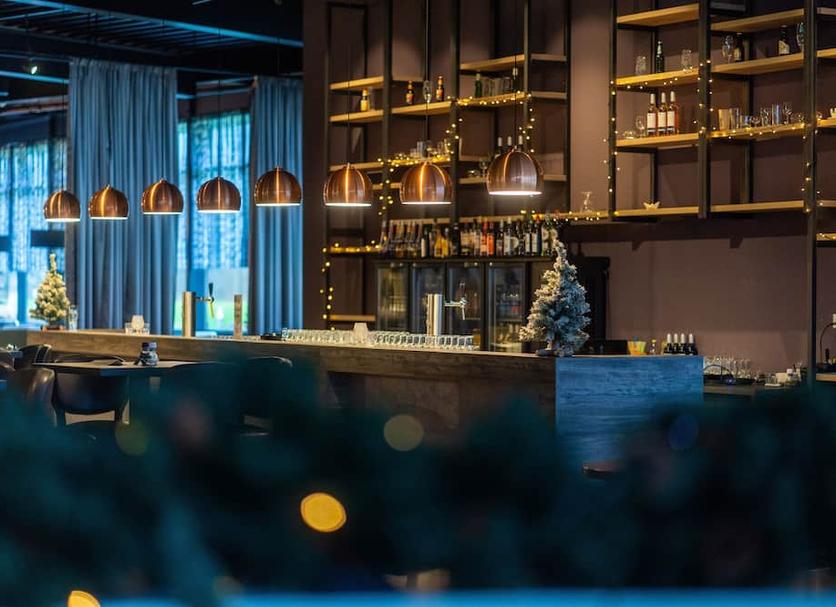 Bar Photo