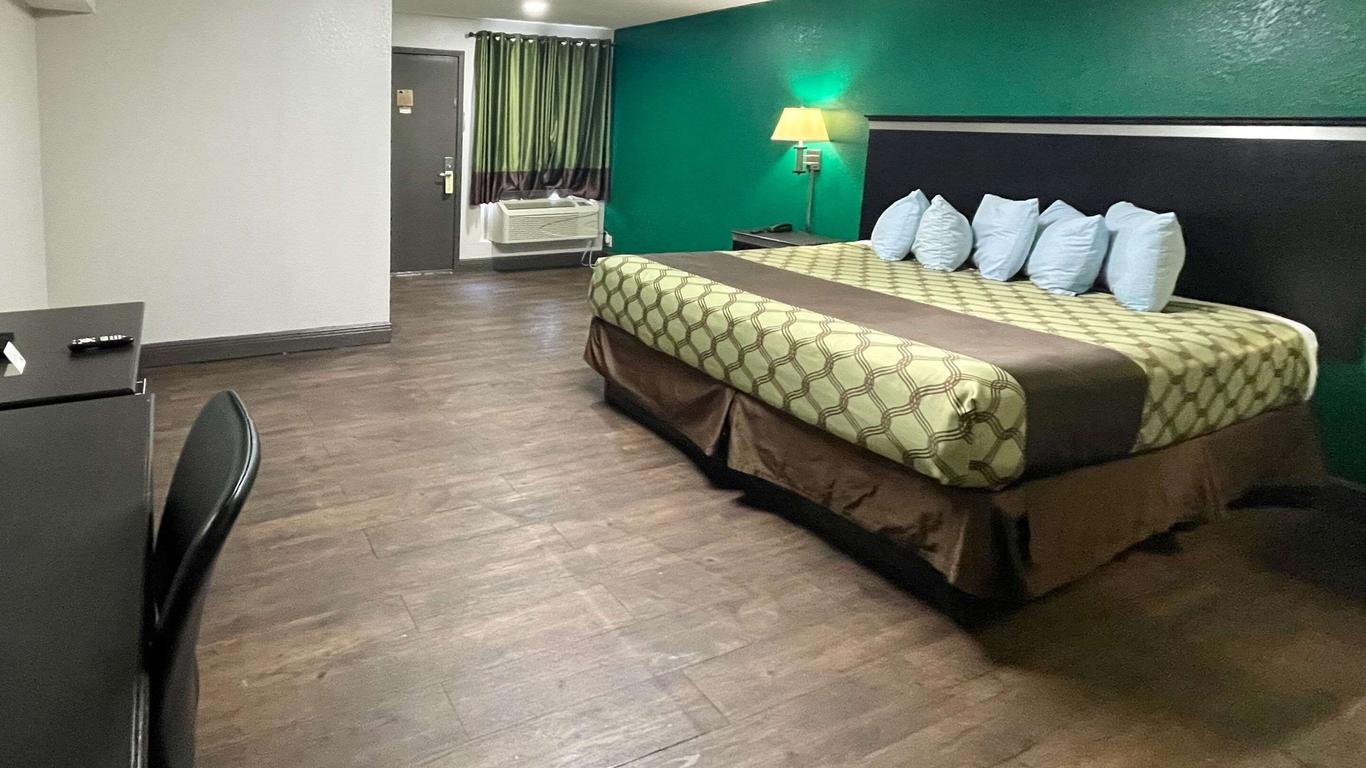 Rodeway Inn