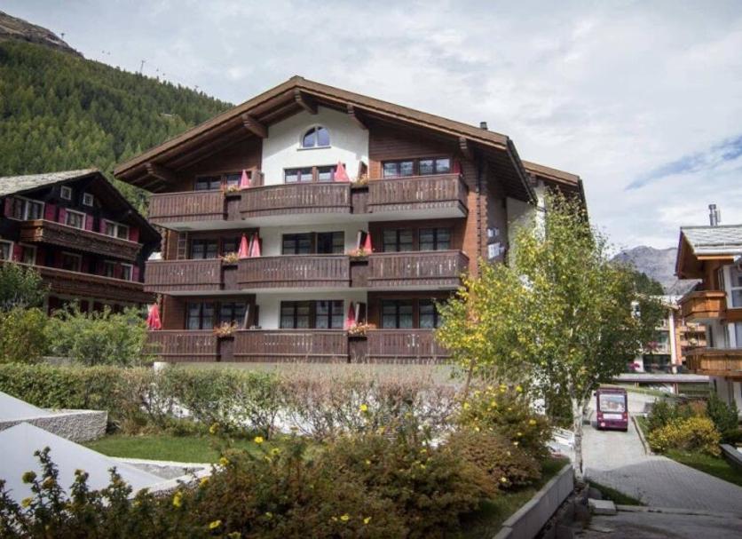 Bâtiment Photo