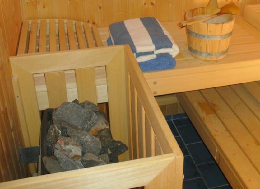 Spa Photo