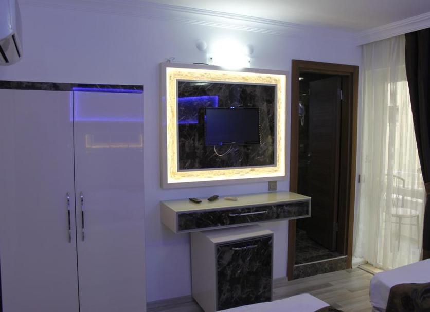 Équipements de la chambre Photo