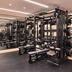 Salle de sport