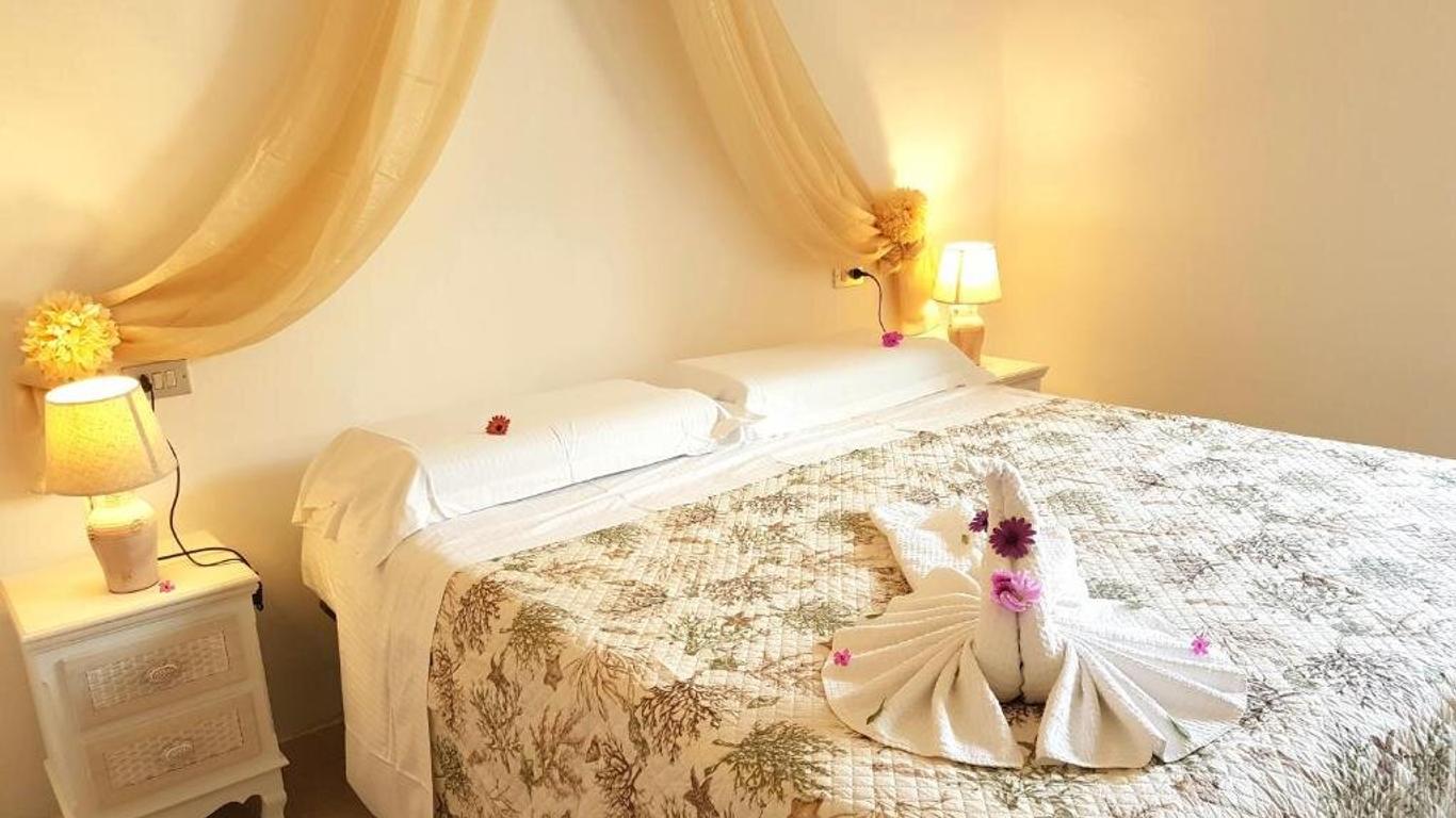 B&B Oltremare