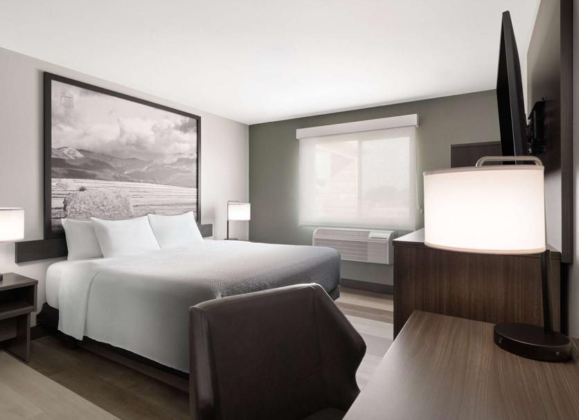 Chambre Photo