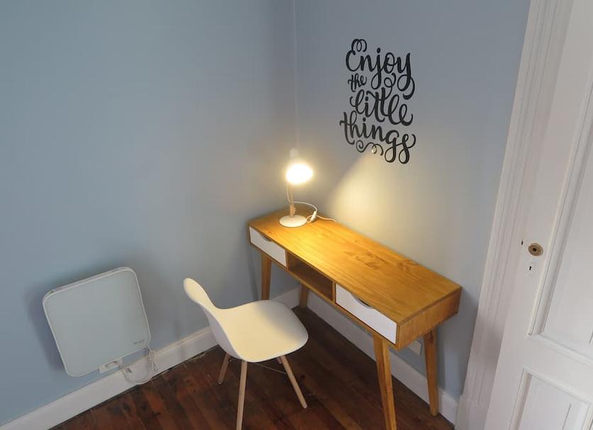 Équipements de la chambre Photo