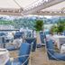 Salle de banquet