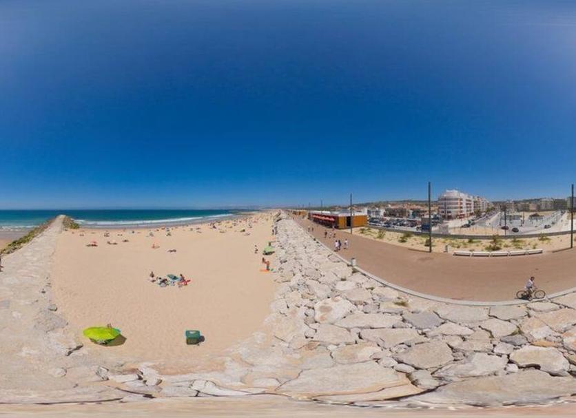 Plage Photo