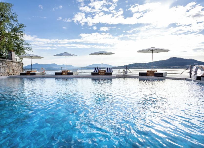 Piscine Photo