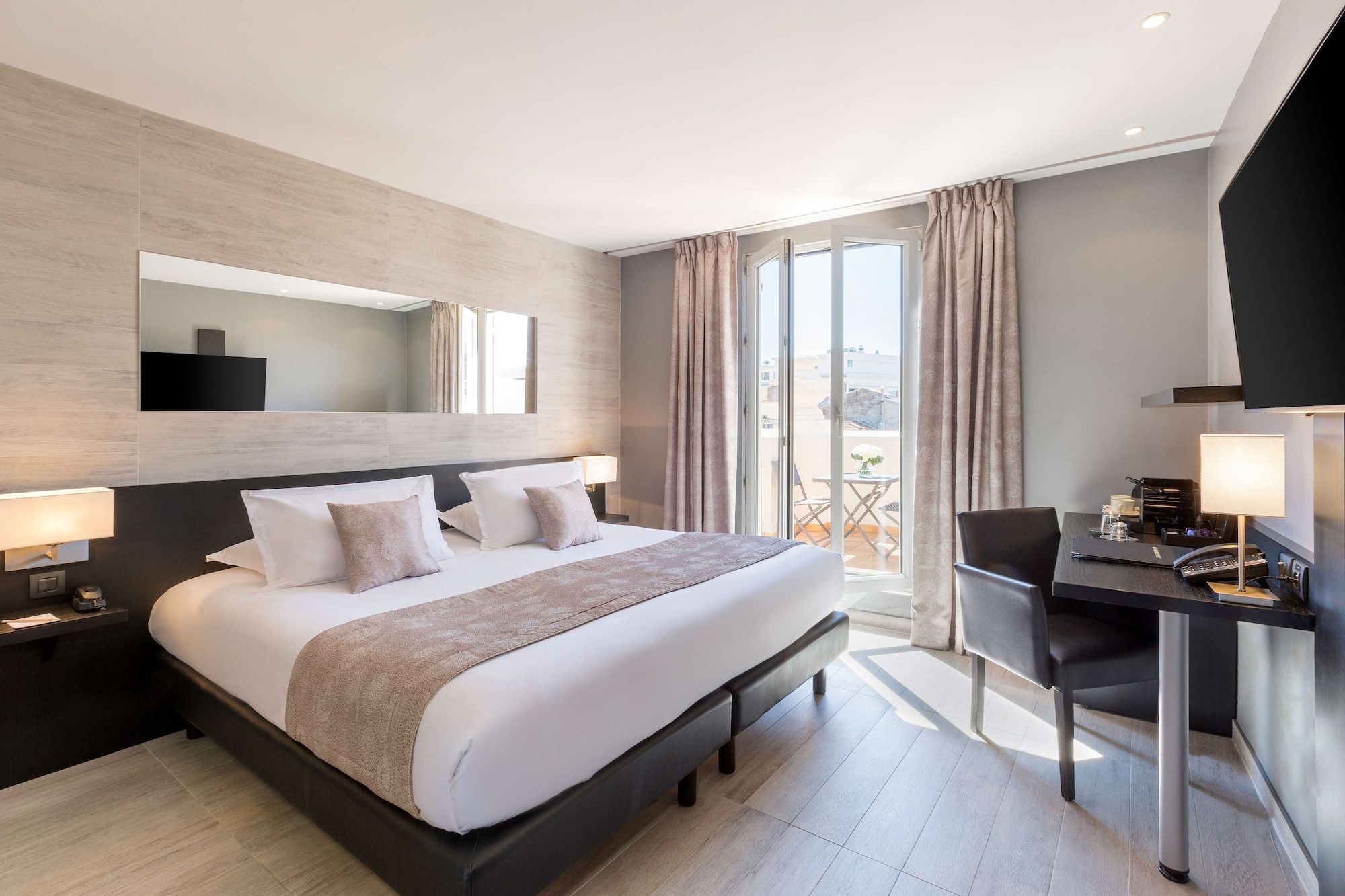Chambre