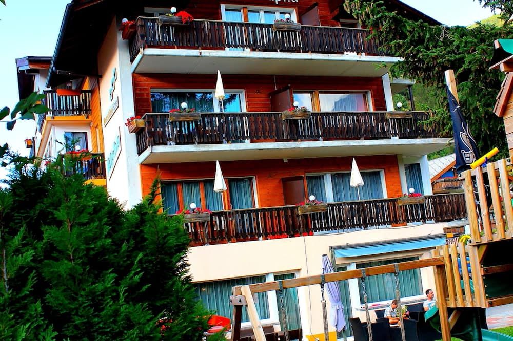 Bâtiment