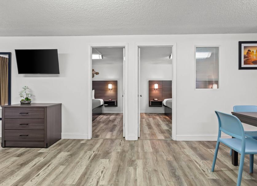 Équipements de la chambre Photo