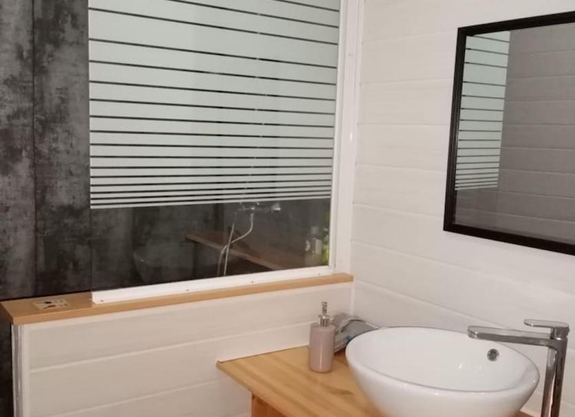 Salle de bain Photo