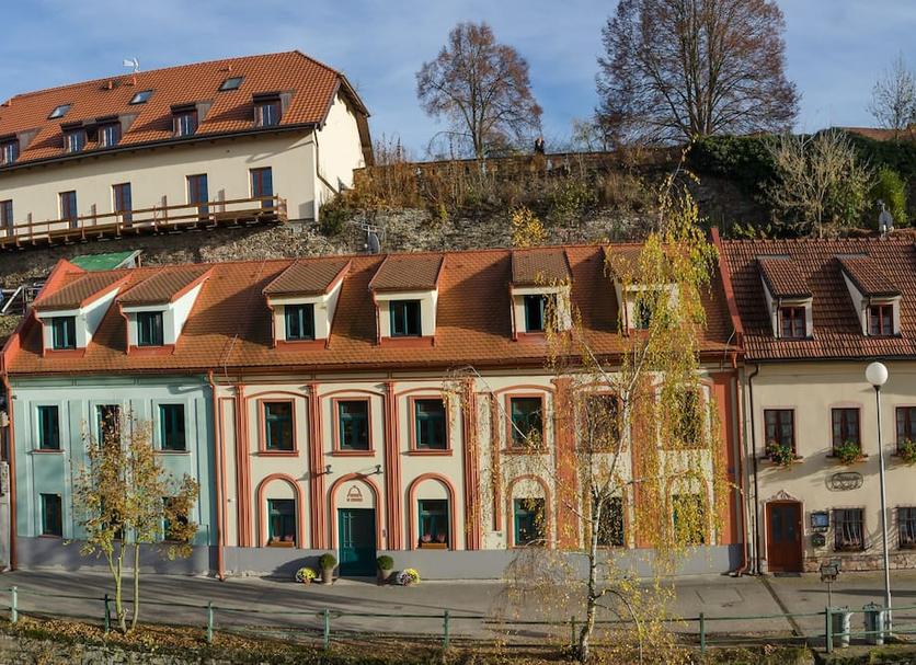 Bâtiment Photo