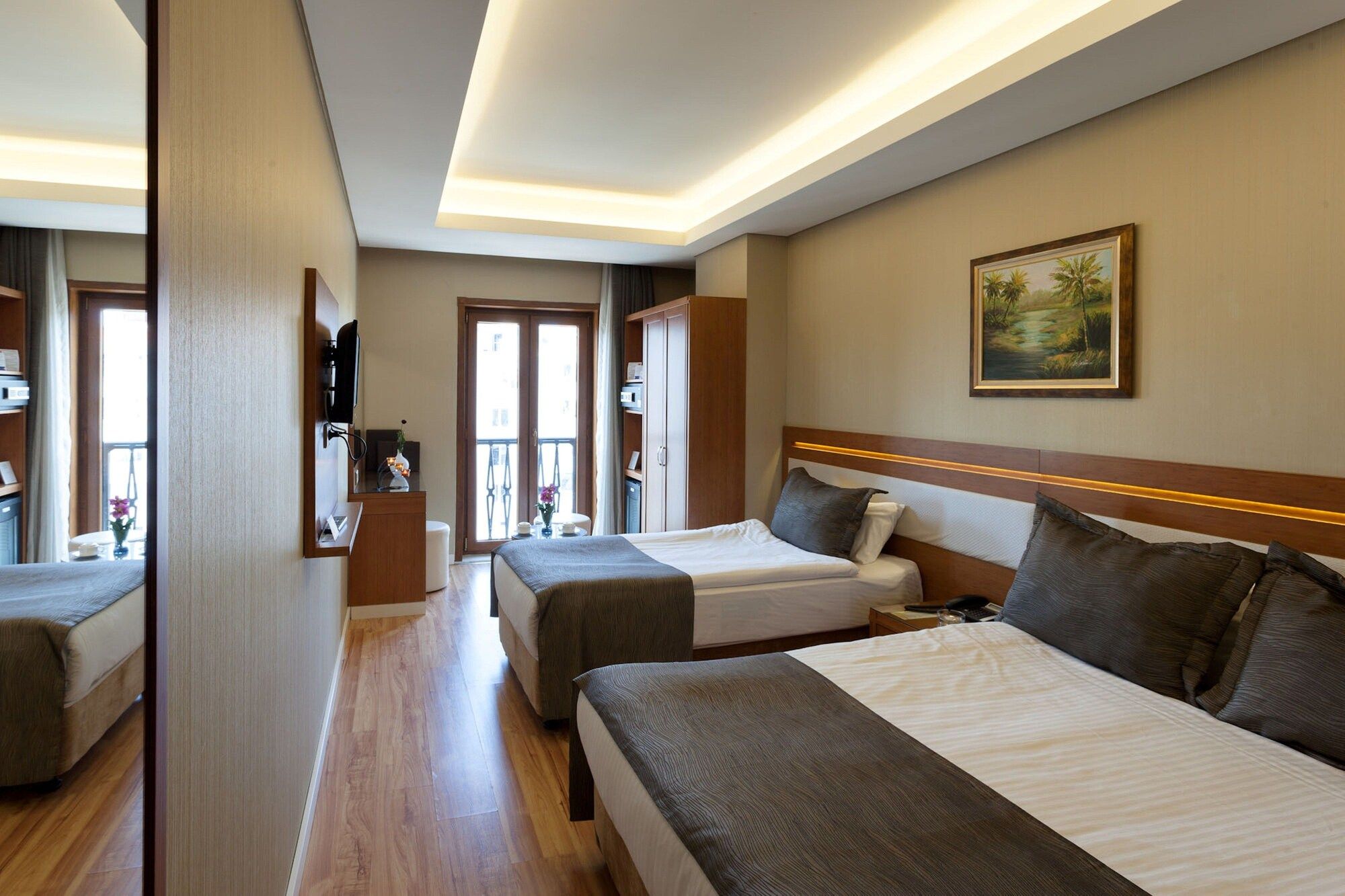 Chambre