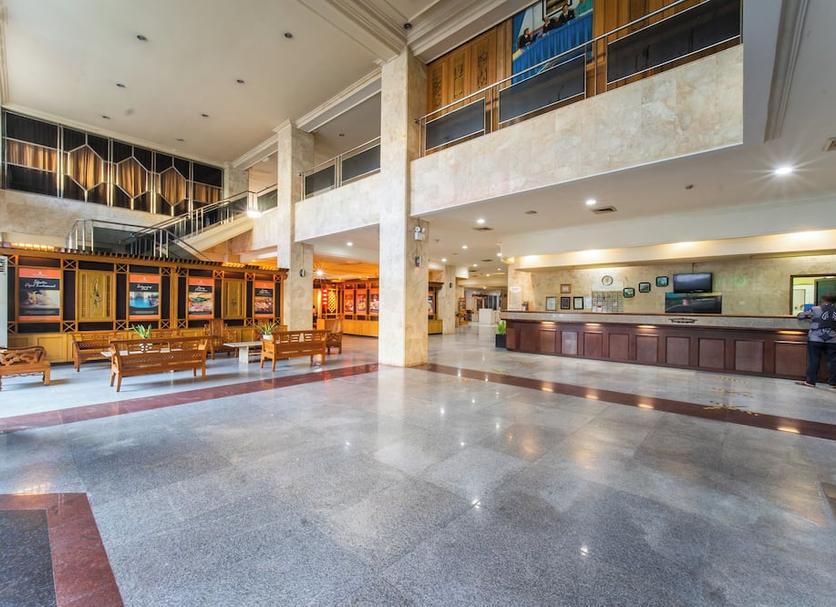Hall d’entrée Photo