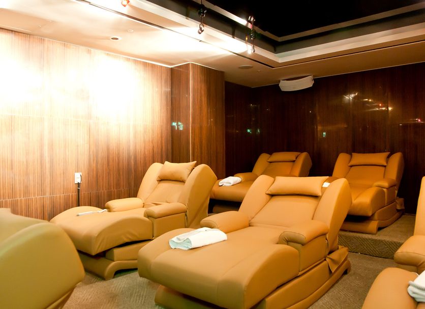 Salon Photo