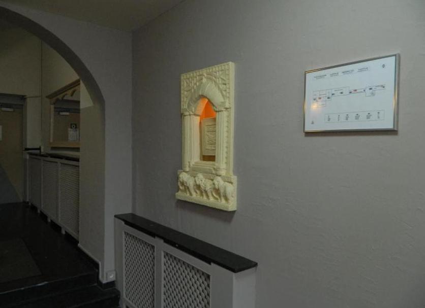 Équipements de la chambre Photo