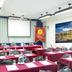 Espace de conférence