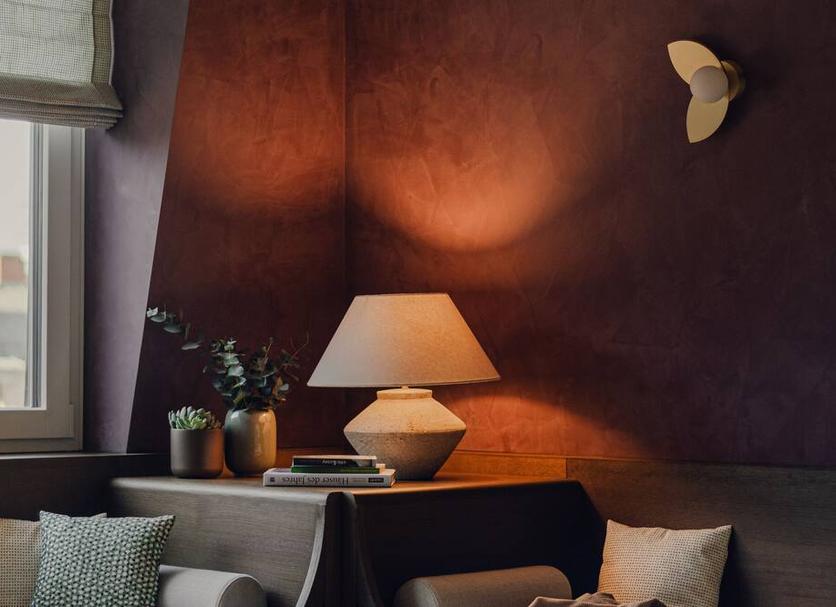 Équipements de la chambre Photo