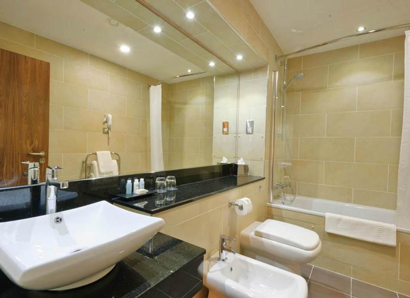 Salle de bain Photo
