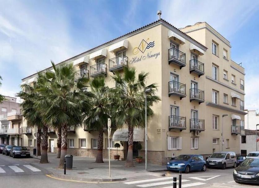 Bâtiment Photo
