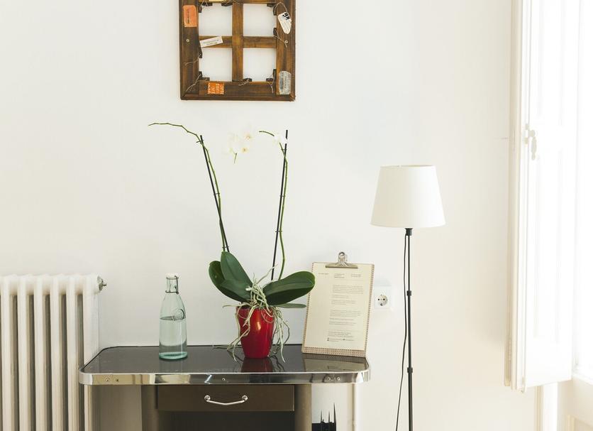 Équipements de la chambre Photo