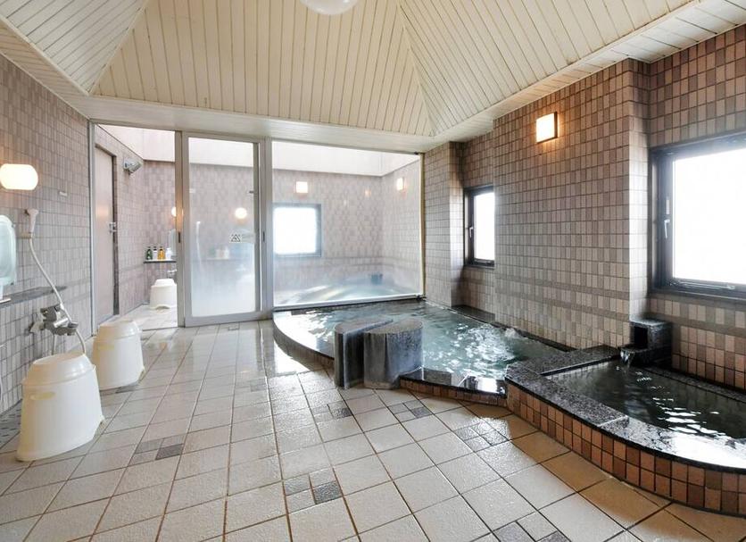 Spa Photo