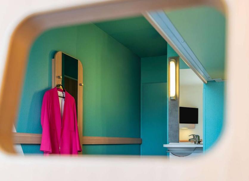 Équipements de la chambre Photo
